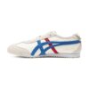 Onitsuka Tiger MEXICO 66 SD VIN White/Directoire Blue | STYLO