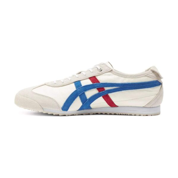 Onitsuka Tiger MEXICO 66 SD VIN White/Directoire Blue | STYLO