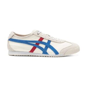 Onitsuka Tiger MEXICO 66 SD VIN White/Directoire Blue | STYLO