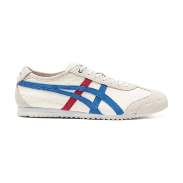 Onitsuka Tiger MEXICO 66 SD VIN White/Directoire Blue | STYLO