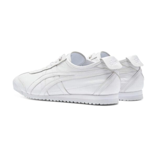Onitsuka Tiger MEXICO 66 SD White Onitsuka Tiger MEXICO 66 SD White | STYLO
