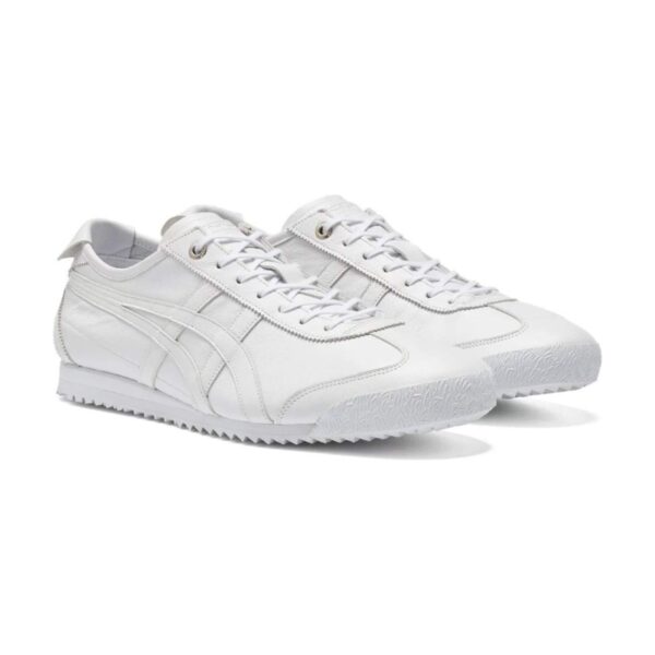 Onitsuka Tiger MEXICO 66 SD White Onitsuka Tiger MEXICO 66 SD White | STYLO