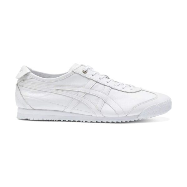Onitsuka Tiger MEXICO 66 SD White Onitsuka Tiger MEXICO 66 SD White | STYLO