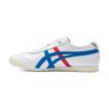 Onitsuka Tiger MEXICO 66 SD White/ Directoire Blue | STYLO