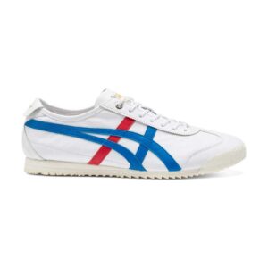 Onitsuka Tiger MEXICO 66 SD White/ Directoire Blue Onitsuka Tiger MEXICO 66 SD White/ Directoire Blue | STYLO
