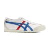 Onitsuka Tiger MEXICO 66 SD White/Directoire Blue/Beige | STYLO