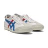 Onitsuka Tiger MEXICO 66 SD White/Directoire Blue/Beige | STYLO