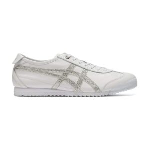 Onitsuka Tiger MEXICO 66 SD White/Pure Silver | STYLO