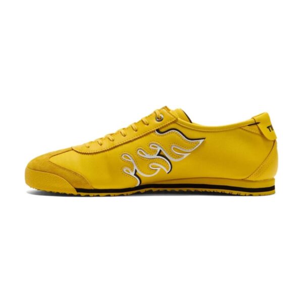 Onitsuka Tiger MEXICO 66 SD Yellow | STYLO