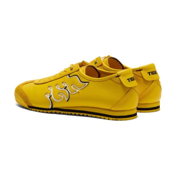 Onitsuka Tiger MEXICO 66 SD Yellow | STYLO