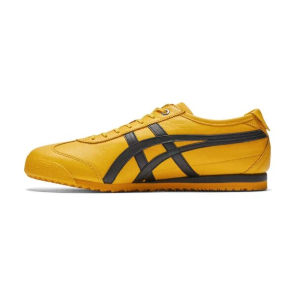 Onitsuka Tiger MEXICO 66 SD Yellow/Black Onitsuka Tiger MEXICO 66 SD Yellow/Black | STYLO