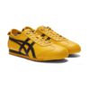 Onitsuka Tiger MEXICO 66 SD Yellow/Black Onitsuka Tiger MEXICO 66 SD Yellow/Black | STYLO