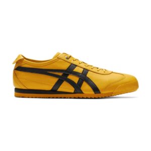 Onitsuka Tiger MEXICO 66 SD Yellow/Black | STYLO