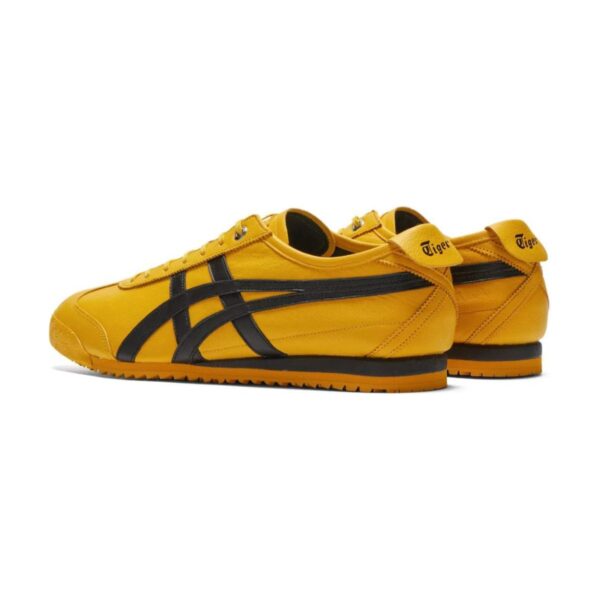 Onitsuka Tiger MEXICO 66 SD Yellow/Black Onitsuka Tiger MEXICO 66 SD Yellow/Black | STYLO