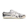 Onitsuka Tiger Mexico 66 Silver Onitsuka Tiger Mexico 66 Silver | STYLO