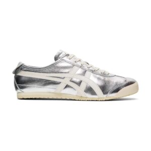 Onitsuka Tiger Mexico 66 Silver Onitsuka Tiger Mexico 66 Silver | STYLO