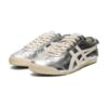 Onitsuka Tiger Mexico 66 Silver Onitsuka Tiger Mexico 66 Silver | STYLO