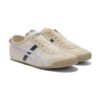 Onitsuka Tiger MEXICO 66 SLIP-ON Birch/Faded Ash Rock | STYLO