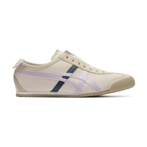 Onitsuka Tiger MEXICO 66 SLIP-ON Birch/Faded Ash Rock Onitsuka Tiger MEXICO 66 SLIP-ON Birch/Faded Ash Rock | STYLO