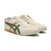 Onitsuka Tiger MEXICO 66 SLIP-ON Birch/Moss | STYLO