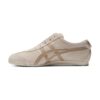 Onitsuka Tiger MEXICO 66 SLIP-ON Birch/Wood Crepe | STYLO