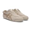 Onitsuka Tiger MEXICO 66 SLIP-ON Birch/Wood Crepe | STYLO