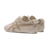 Onitsuka Tiger MEXICO 66 SLIP-ON Birch/Wood Crepe | STYLO