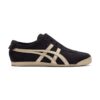 Onitsuka Tiger MEXICO 66 SLIP-ON Black/Putty Onitsuka Tiger MEXICO 66 SLIP-ON Black/Putty | STYLO