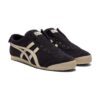 Onitsuka Tiger MEXICO 66 SLIP-ON Black/Putty Onitsuka Tiger MEXICO 66 SLIP-ON Black/Putty | STYLO