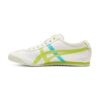 Onitsuka Tiger MEXICO 66 SLIP-ON Cream/Neon Lime | STYLO