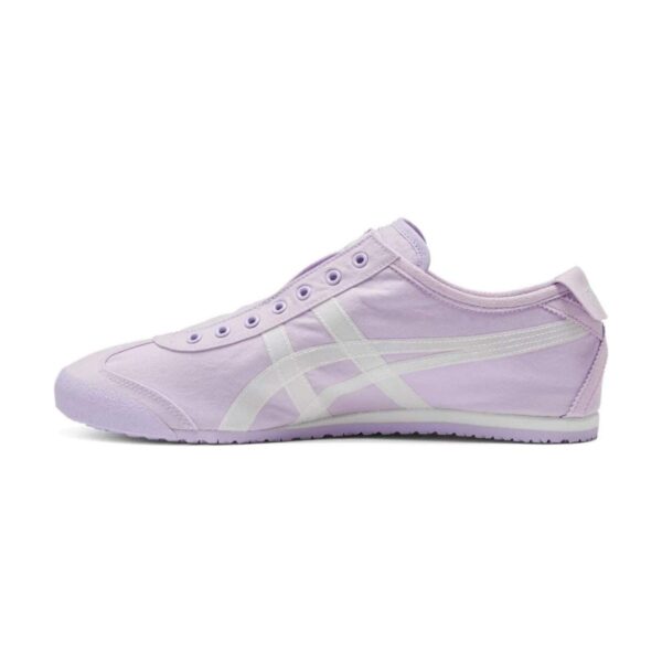 Onitsuka Tiger MEXICO 66 SLIP-ON Digital Lavender/Cream | STYLO