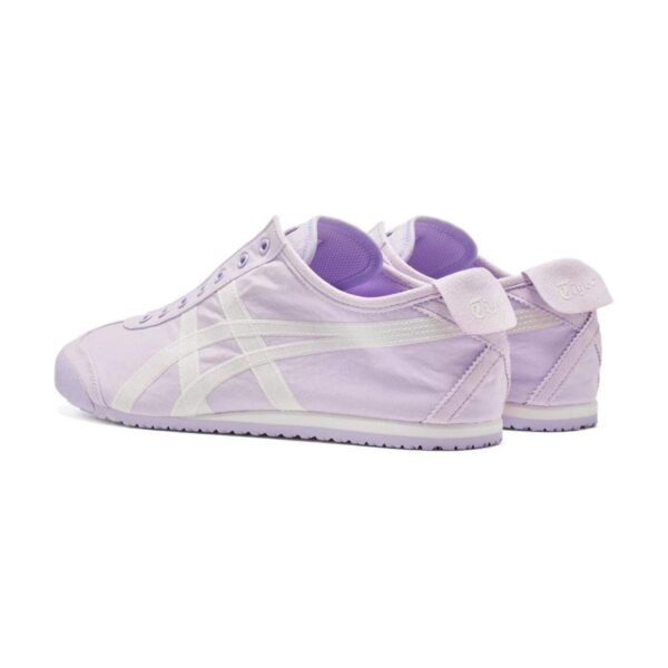 Onitsuka Tiger MEXICO 66 SLIP-ON Digital Lavender/Cream | STYLO