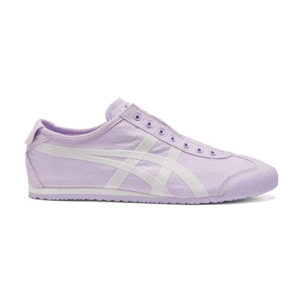Onitsuka Tiger MEXICO 66 SLIP-ON Digital Lavender/Cream | STYLO