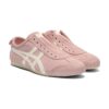 Onitsuka Tiger MEXICO 66 SLIP-ON Ginger Peach/Cream Onitsuka Tiger MEXICO 66 SLIP-ON Ginger Peach/Cream | STYLO