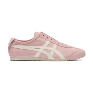 Onitsuka Tiger MEXICO 66 SLIP-ON Ginger Peach/Cream | STYLO