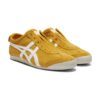 Onitsuka Tiger MEXICO 66 SLIP-ON Golden Glow/Cream Onitsuka Tiger MEXICO 66 SLIP-ON Golden Glow/Cream | STYLO
