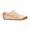 Onitsuka Tiger MEXICO 66 SLIP-ON Ivory/Summer Dune Onitsuka Tiger MEXICO 66 SLIP-ON Ivory/Summer Dune | STYLO