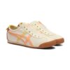 Onitsuka Tiger MEXICO 66 SLIP-ON Ivory/Summer Dune Onitsuka Tiger MEXICO 66 SLIP-ON Ivory/Summer Dune | STYLO