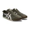 Onitsuka Tiger MEXICO 66 SLIP-ON Mantle Green/Birch Onitsuka Tiger MEXICO 66 SLIP-ON Mantle Green/Birch | STYLO