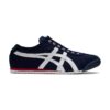Onitsuka Tiger MEXICO 66 SLIP-ON Navy/Off-White Onitsuka Tiger MEXICO 66 SLIP-ON Navy/Off-White | STYLO