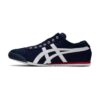 Onitsuka Tiger MEXICO 66 SLIP-ON Navy/Off-White Onitsuka Tiger MEXICO 66 SLIP-ON Navy/Off-White | STYLO