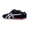 Onitsuka Tiger MEXICO 66 SLIP-ON Navy/Off-White Onitsuka Tiger MEXICO 66 SLIP-ON Navy/Off-White | STYLO