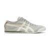 Onitsuka Tiger MEXICO 66 SLIP-ON Oyster Grey/White | STYLO