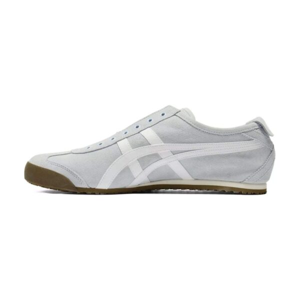 Onitsuka Tiger MEXICO 66 SLIP-ON Soft Sky/White Onitsuka Tiger MEXICO 66 SLIP-ON Soft Sky/White | STYLO