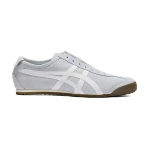 Onitsuka Tiger MEXICO 66 SLIP-ON Soft Sky/White | STYLO
