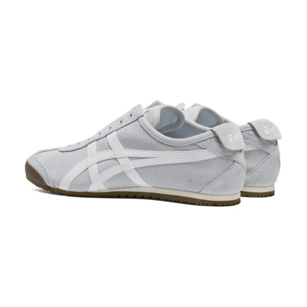 Onitsuka Tiger MEXICO 66 SLIP-ON Soft Sky/White Onitsuka Tiger MEXICO 66 SLIP-ON Soft Sky/White | STYLO