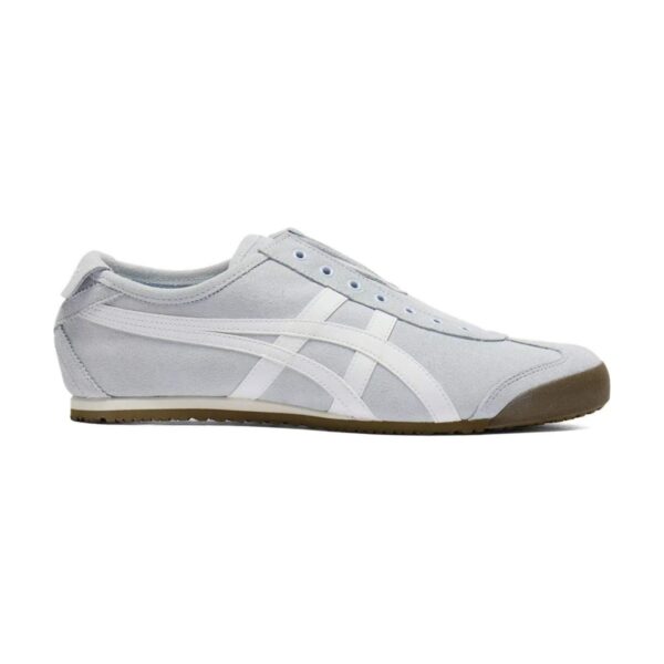 Onitsuka Tiger MEXICO 66 SLIP-ON Soft Sky/White Onitsuka Tiger MEXICO 66 SLIP-ON Soft Sky/White | STYLO