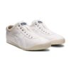 Onitsuka Tiger MEXICO 66 SLIP-ON White Onitsuka Tiger MEXICO 66 SLIP-ON White | STYLO