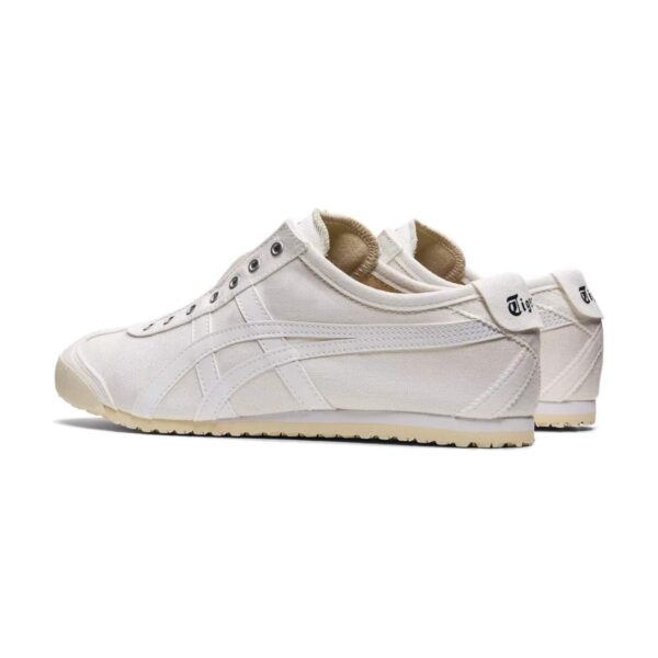 Onitsuka Tiger MEXICO 66 SLIP-ON White Onitsuka Tiger MEXICO 66 SLIP-ON White | STYLO