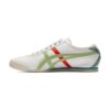 Onitsuka Tiger MEXICO 66 SLIP-ON White/Jade Onitsuka Tiger MEXICO 66 SLIP-ON White/Jade | STYLO